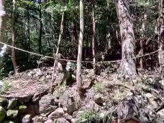 崇道神社(京都府)