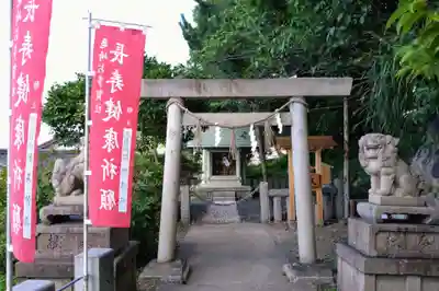 神前神社(愛知県)