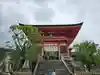 清水寺(京都府)