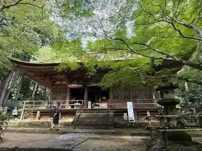 室生寺(奈良県)
