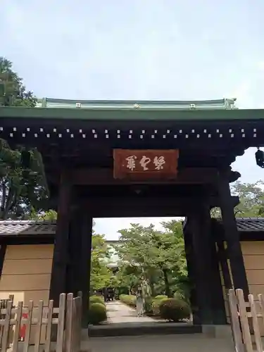 豪徳寺(東京都)