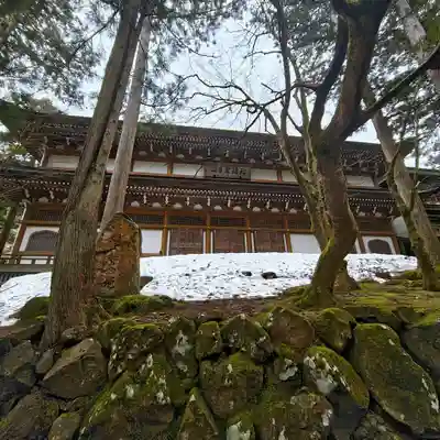永平寺(福井県)