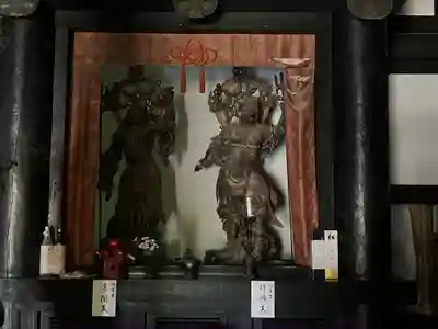 太山寺(兵庫県)