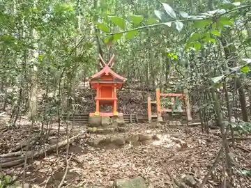 住吉神社(春日大社境外末社) (奈良県)