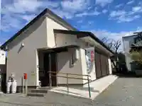 菅原神社(神奈川県)