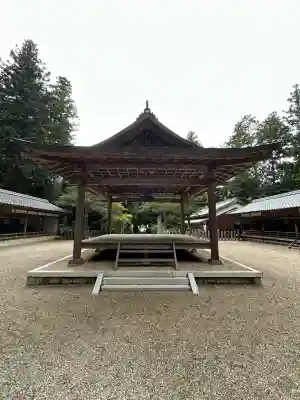 都祁水分神社(奈良県)