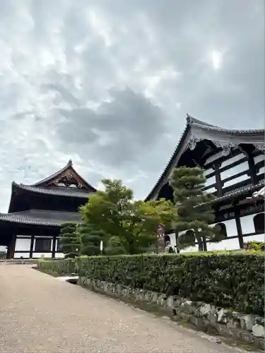 東福禅寺（東福寺）(京都府)