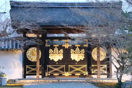 三宝院（三宝院門跡）(京都府)