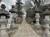神炊館神社 ⁂奥州須賀川総鎮守⁂(福島県)