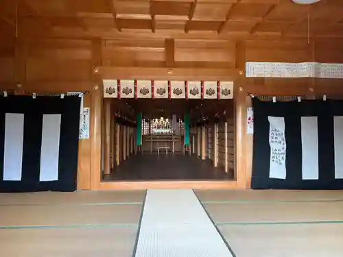 阿久比神社(愛知県)