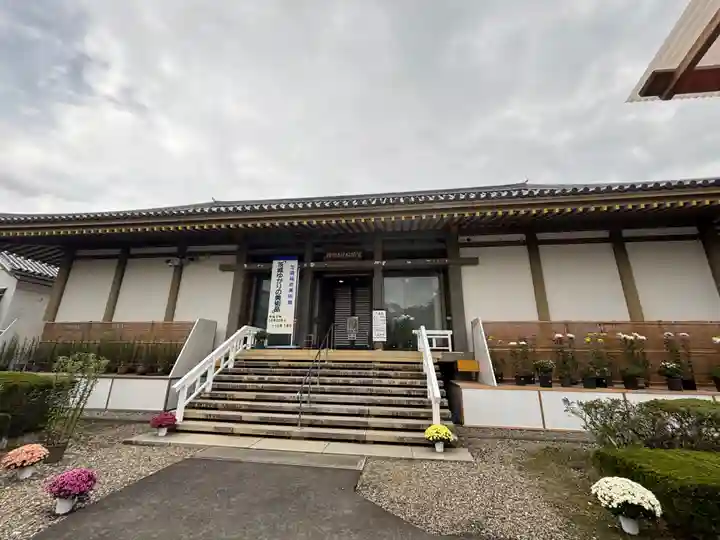 笠間稲荷神社(茨城県)