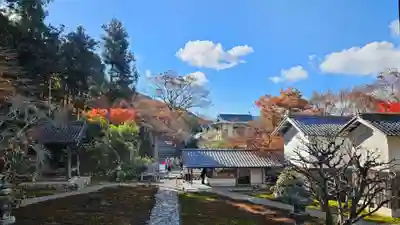 大原寺勝林院(京都府)