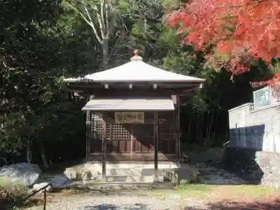泉福寺(埼玉県)