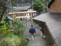 銭洗弁財天宇賀福神社のその他建物