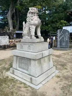 福島稲荷神社(福島県)