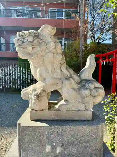 二宮神社(神奈川県)