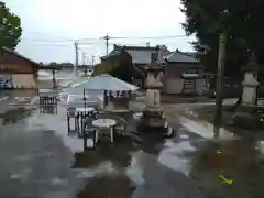 明言寺（石打こぶ観音）の建物その他