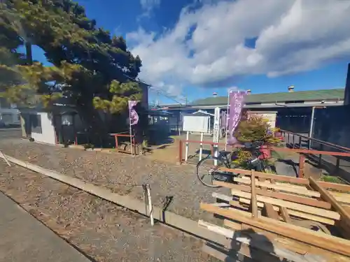 助戸阿弥陀堂(栃木県)