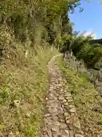 疱瘡地蔵(奈良県)