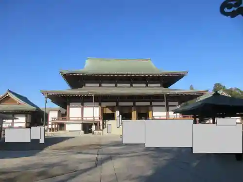 成田山新勝寺(千葉県)