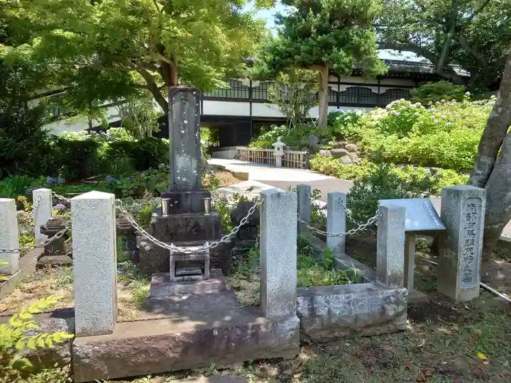 時宗総本山 遊行寺(正式:清浄光寺)(神奈川県)