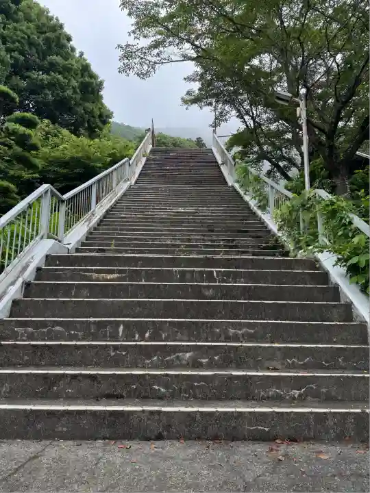 與瀬神社(与瀬神社)(神奈川県)