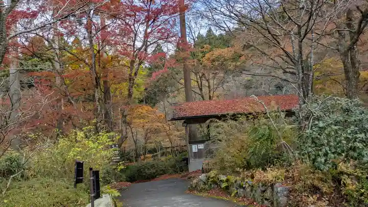 三千院門跡(京都府)