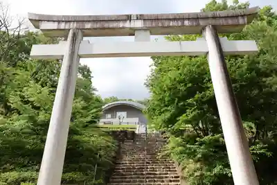 常陸国出雲大社(茨城県)