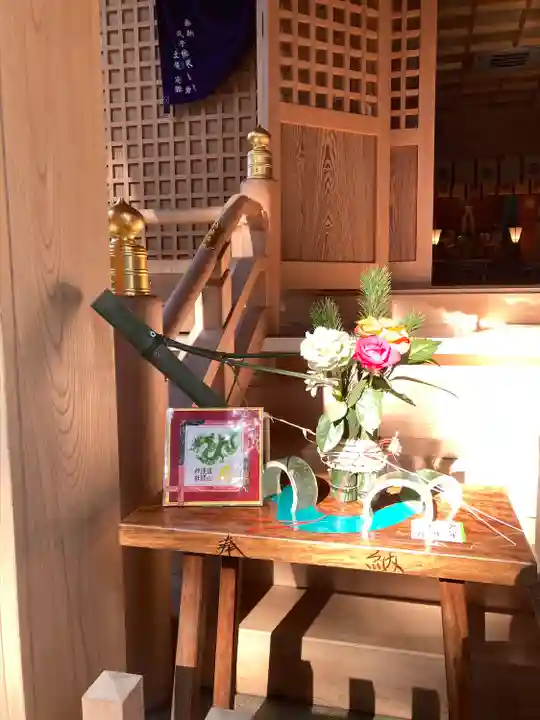 須山浅間神社(静岡県)