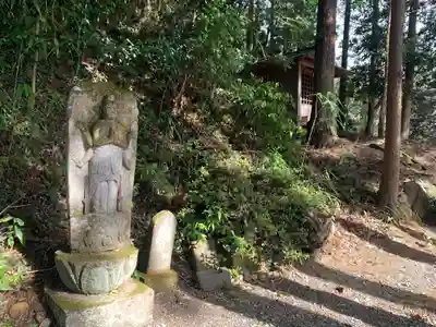 熊野神社(福島県)