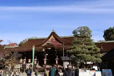 北野天満宮(京都府)
