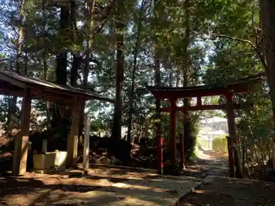 住吉神社(千葉県)