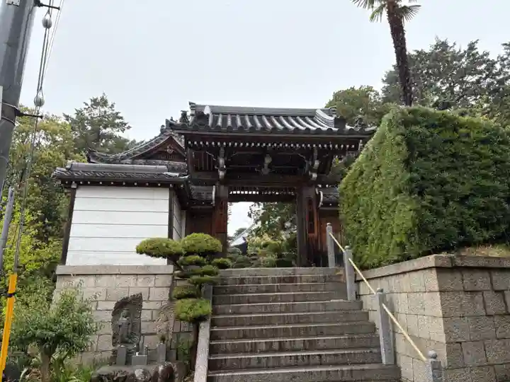 常福寺(兵庫県)