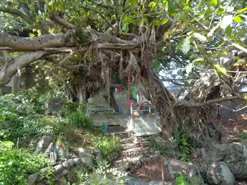 小春大明神(熊本県)