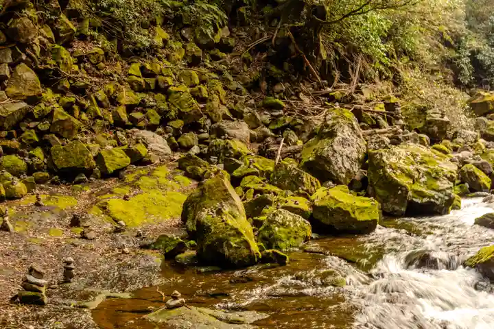 天安河原宮(宮崎県)