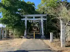 十二所神社(千葉県)