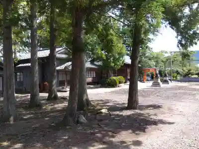 小烏神社(福井県)