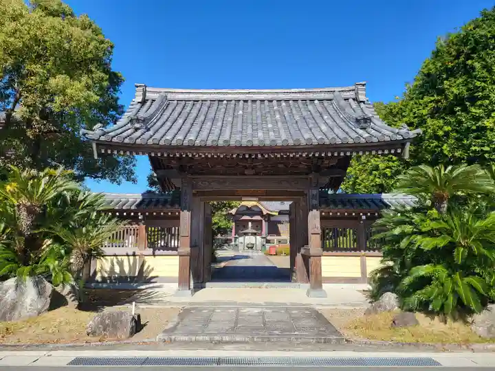 蓮華院誕生寺 本院(熊本県)