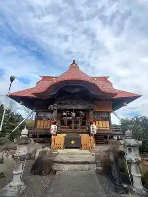 大鏑神社(福島県)