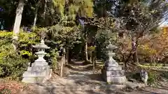 愛宕神社(滋賀県)