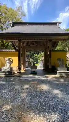 国上寺(新潟県)