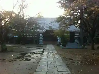 東勝寺宗吾霊堂のその他建物