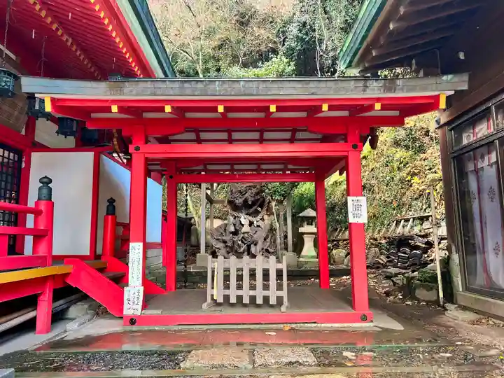赤間神宮(山口県)