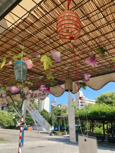 西新井大師総持寺(東京都)