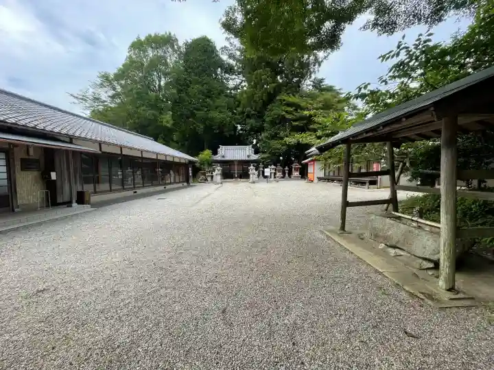 春日神社(春日)(奈良県)