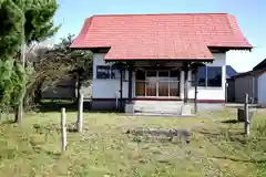 国縫神社(北海道)