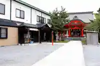 大森稲荷神社(北海道)