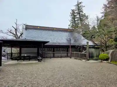 吉備津神社(岡山県)