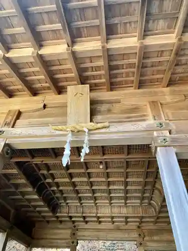 金峯神社（吉野町）のその他建物