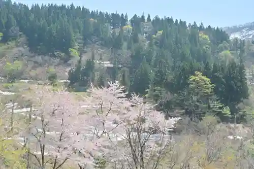 竹之高地不動社(新潟県)